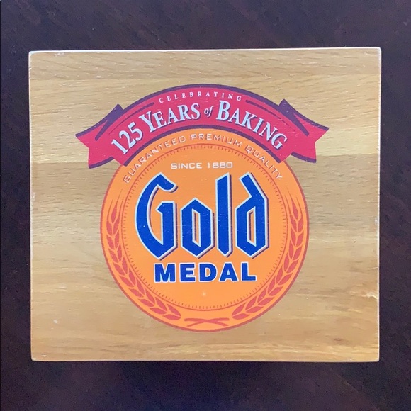 Recipe Box 🥘 - Picture 1 of 8